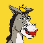 Donkey King icon