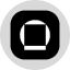 Galaxy Digital Tokenized Stock (Ondo) icon