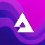 Audius icon