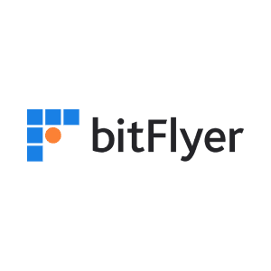bitFlyerFX logo